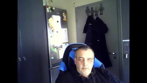 Chris online show from 7, 5, 2026