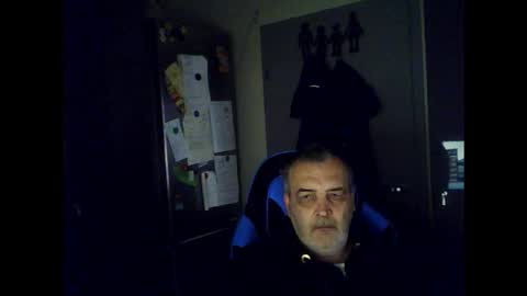 Chris online show from 10, 5, 2026