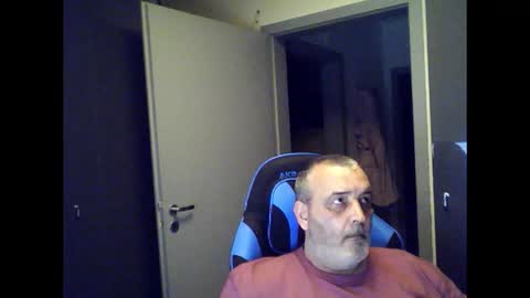 Chris online show from 31, 5, 2026