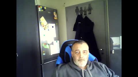 Chris online show from 5, 6, 2026