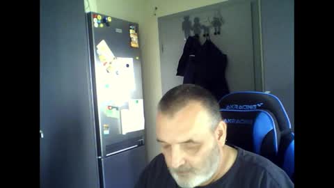 Chris online show from 6, 6, 2026