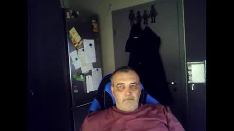 Chris online show from 11, 6, 2026
