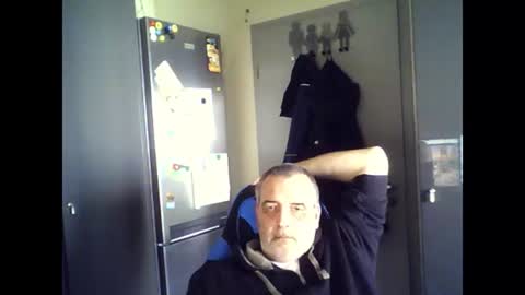 Chris online show from 13, 6, 2026