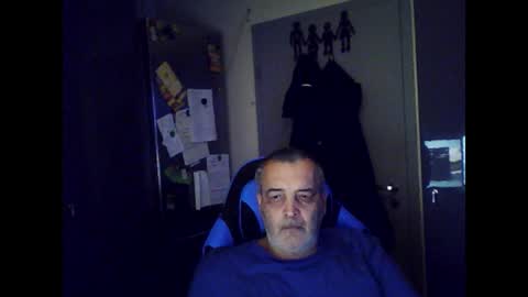 Chris online show from 14, 6, 2026