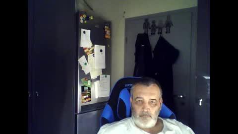 Chris online show from 18, 7, 2026