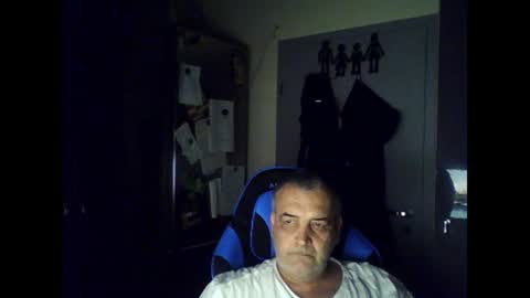 Chris online show from 19, 7, 2026