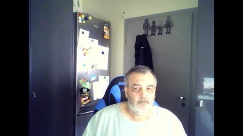 Chris online show from 1, 8, 2026