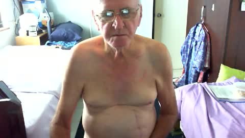 Chris online show from 20, 4, 2026