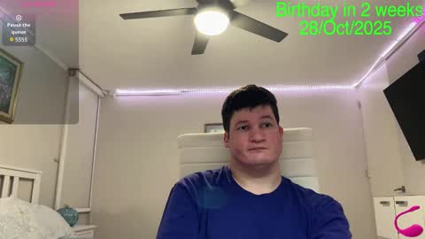 Chris Evens online show from 9, 10, 2025