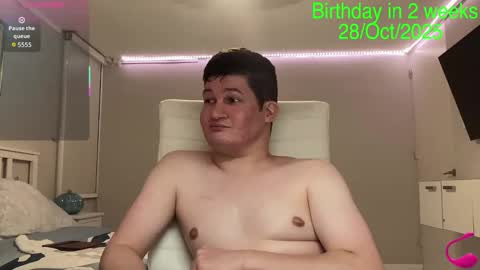 Chris Evens online show from 11, 10, 2025