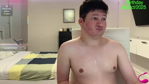 Chris Evens online show from 23, 10, 2025