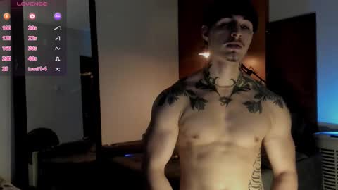 chris_angel01 online show from 13, 11, 2025