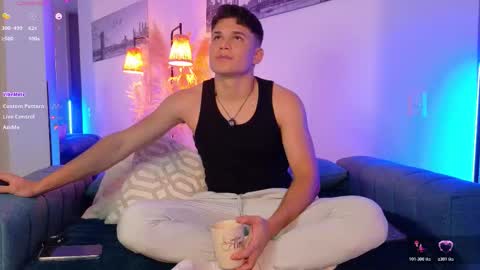 Chris Argent online show from 16, 1, 2026