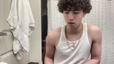 chris_baker1 online show from 27, 3, 2026