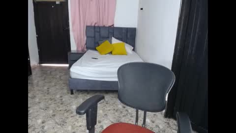 chris_blackwood online show from 17, 2, 2025