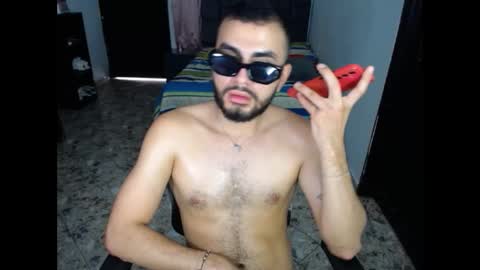 chris_blackwood online show from 25, 2, 2025