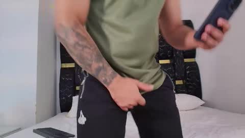 Chris B online show from 25, 11, 2025