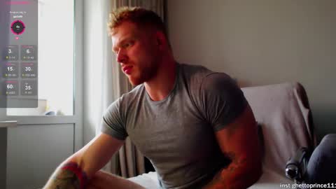 redhead thief of sausages and hearts online show from 24, 10, 2025