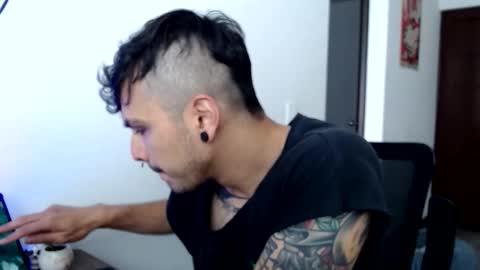 Im back here lets play hard online show from 13, 12, 2025