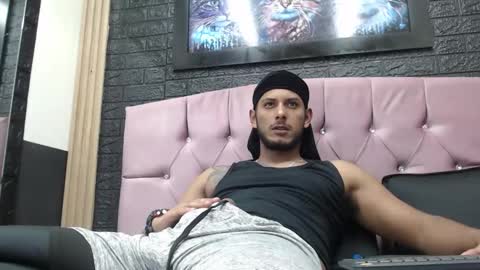 chris_dick2 online show from 19, 11, 2025