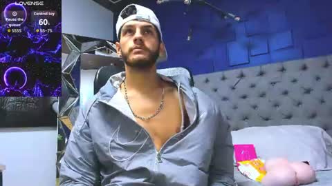 chris_grey2 online show from 24, 6, 2026