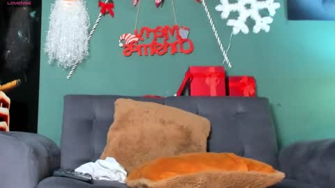 Snapshot of chris_macgregoor chatting on 14, 12, 2024 Chriz online show from 14, 12, 2024