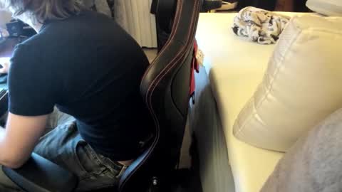 Chris Martinson XXX online show from 5, 2, 2026