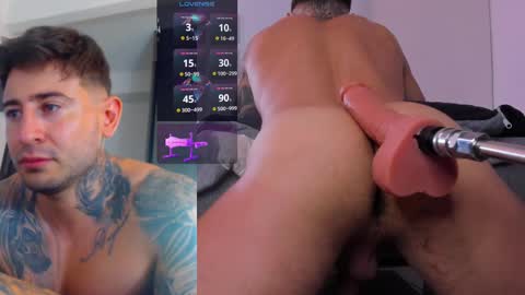 chris_milleer online show from 12, 2, 2025