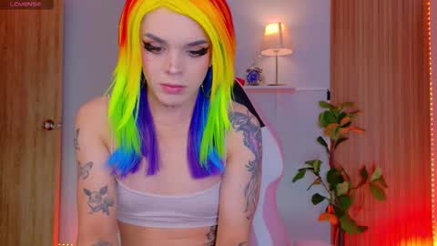 juli   Instagram july rv17 - Twitter juli rv17     online show from 16, 3, 2026