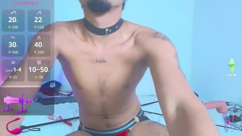 chris_starx online show from 10, 4, 2026