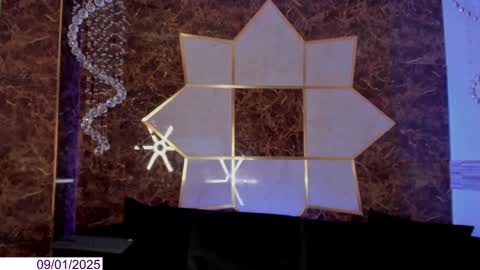 Chris online show from 9, 1, 2025