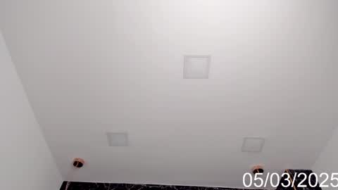 Chris online show from 5, 3, 2025