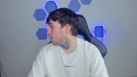 Chris Tyson online show from 13, 12, 2024