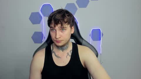 Chris Tyson online show from 18, 12, 2024