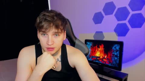 Chris Tyson online show from 13, 2, 2025