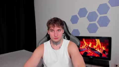 Chris Tyson online show from 9, 10, 2025