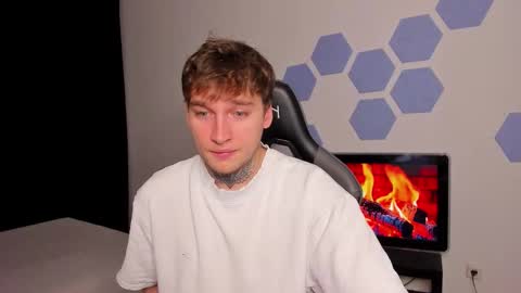 Chris Tyson online show from 13, 10, 2025