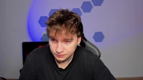 Chris Tyson online show from 21, 11, 2025