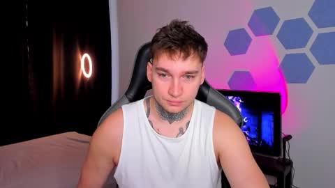 Chris Tyson online show from 28, 11, 2025