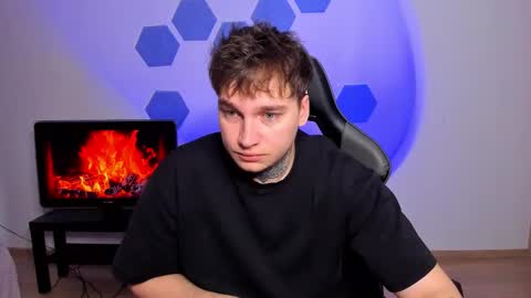 Chris Tyson online show from 15, 1, 2026