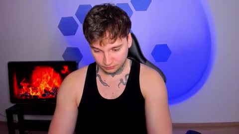 Chris Tyson online show from 16, 1, 2026