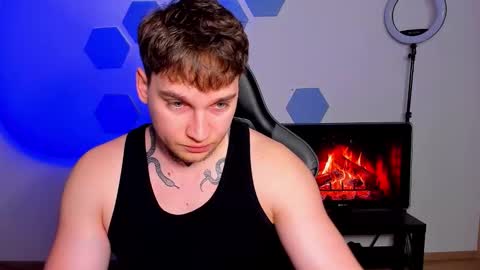 Chris Tyson online show from 23, 2, 2026