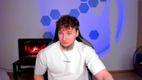 Chris Tyson online show from 30, 3, 2026