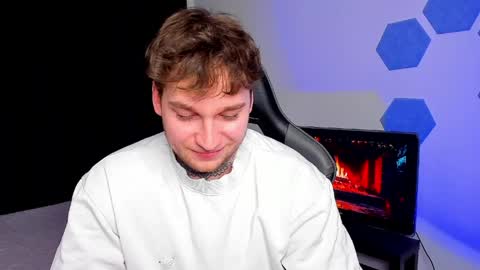 Chris Tyson online show from 1, 4, 2026