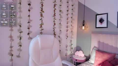 Snapshot of chris_velvet chatting on 27, 2, 2026 Chris online show from 27, 2, 2026