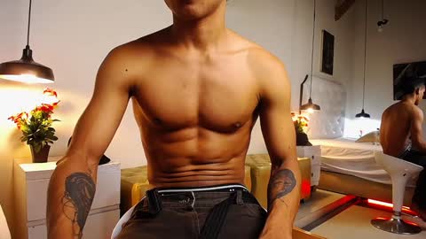 Snapshot of chris_weell chatting on 20, 12, 2024 Chris Weell online show from 20, 12, 2024