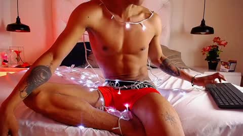 Snapshot of chris_weell chatting on 23, 12, 2024 Chris Weell online show from 23, 12, 2024