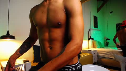 Snapshot of chris_weell chatting on 4, 1, 2025 Chris Weell online show from 4, 1, 2025