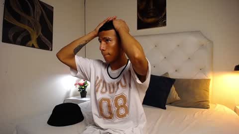 Snapshot of chris_weell chatting on 7, 1, 2025 Chris Weell online show from 7, 1, 2025