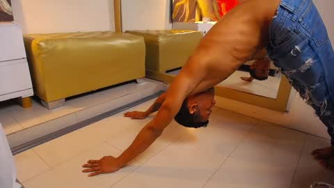 Snapshot of chris_weell chatting on 18, 1, 2025 Chris Weell online show from 18, 1, 2025